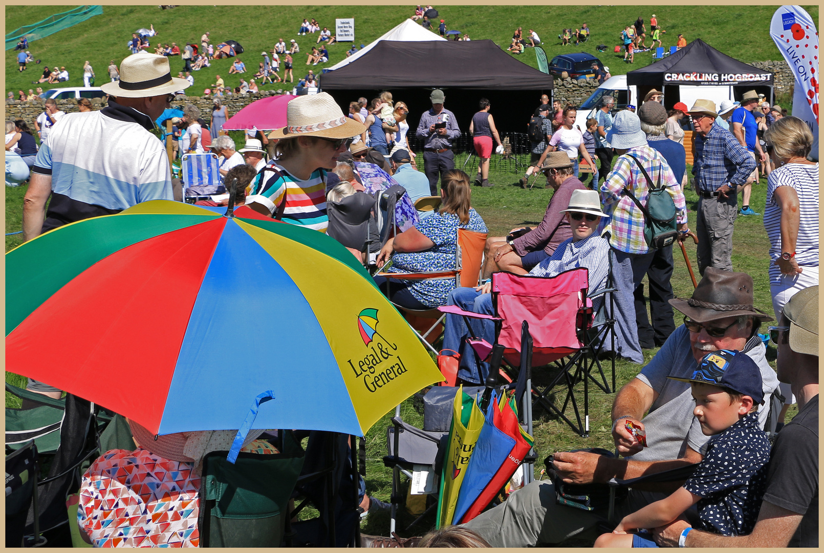 Reeth Show 10