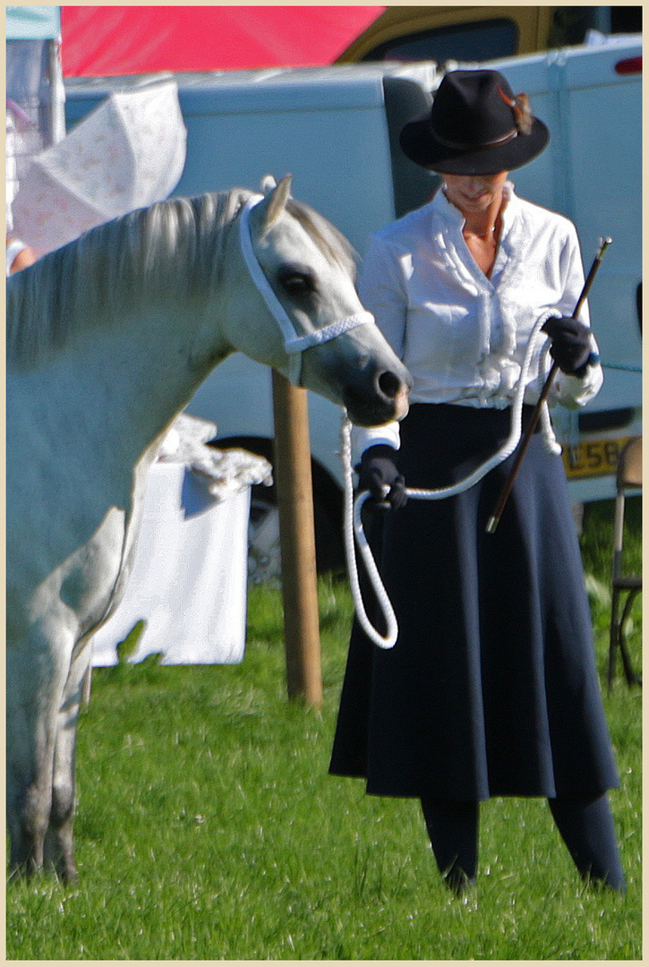 Reeth Show 7