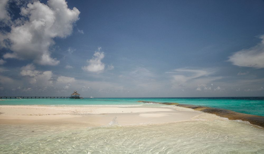 Reethi Beach
