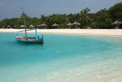 Reethi Beach II