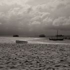 Reethi Beach in BW II