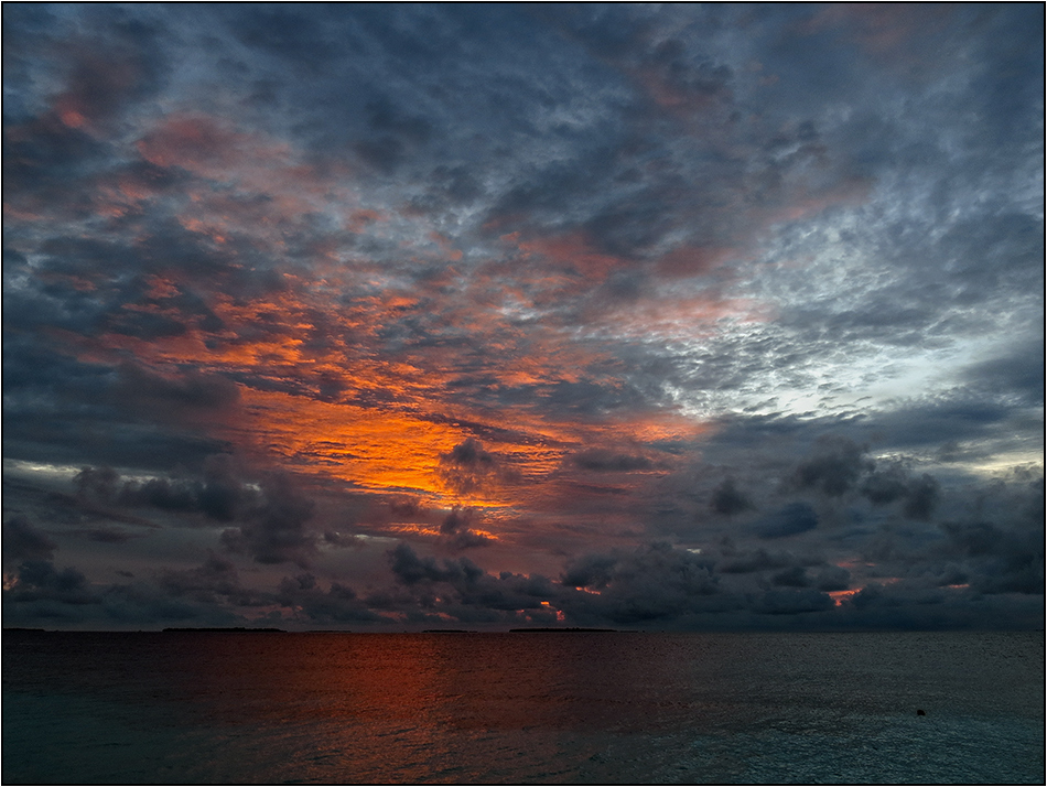 Reethi Sunset 6.12.2015