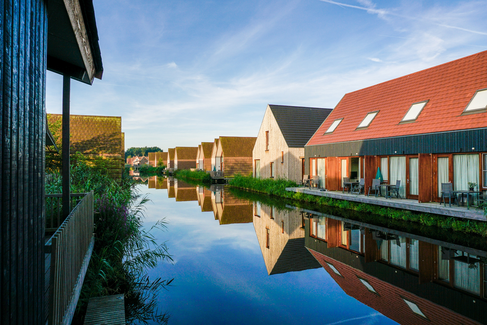 Reeuwijkse Plassen NaturPur