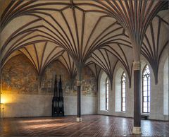 Refektorium Marienburg