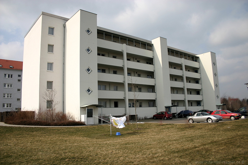 Referenzbild Gutachter Wagner, Leipzig