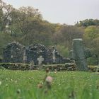 Refert Church in Glendalough/Upper Lake II