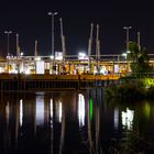 Refinery Emsland in Lingen