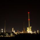 Refinery Emsland in Lingen