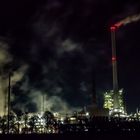 Refinery Emsland in Lingen