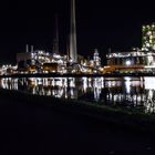 Refinery Emsland in Lingen II