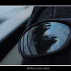 Reflect your mind