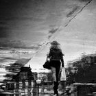 "reflected city" di Antonio S.