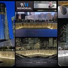 "Reflecting Abscence"-9/11 Memorial pools