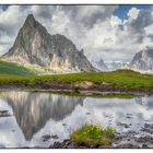 Reflecting Dolomites