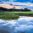 Reflecting Lake