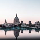 Reflecting St Paul