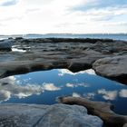 Reflecting Water Pool