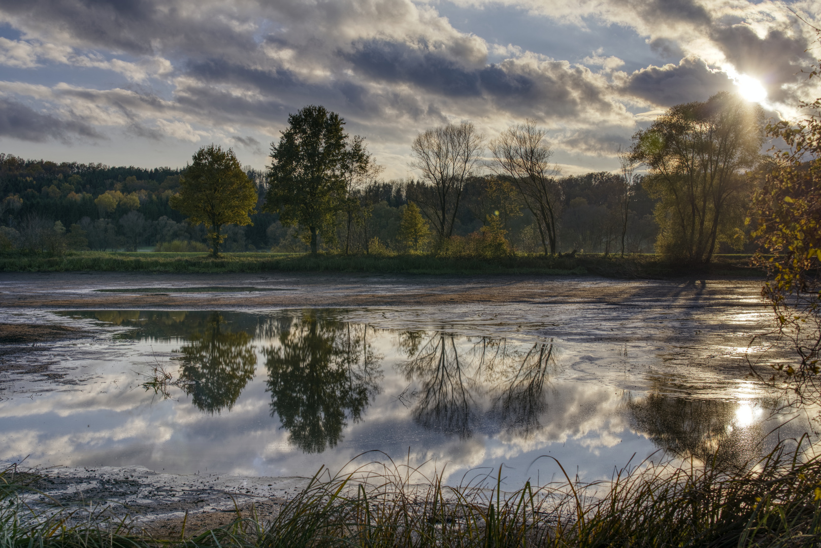 Reflection