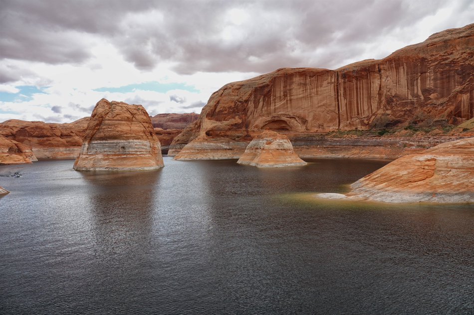 Reflection Canyon