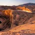 Reflection Canyon and Lake Powell