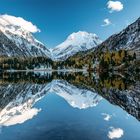 Reflection Lake