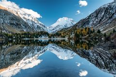 Reflection Lake