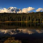 Reflection Lake