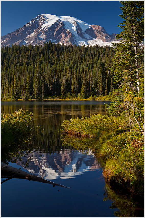 Reflection Lake