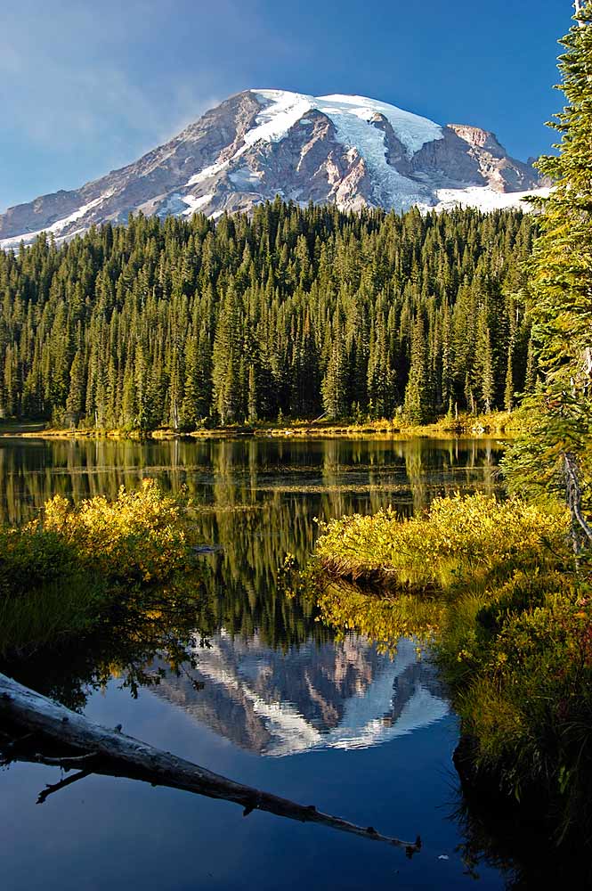 Reflection Lake