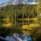 Reflection Lake