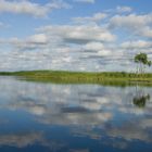 reflection of day