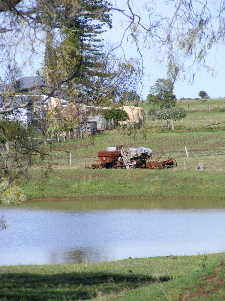 reflection of history