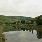 Reflection of Wales