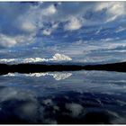 Reflection Pond