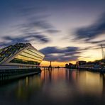  Reflection@Dockland