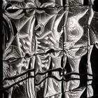 Reflections abstract