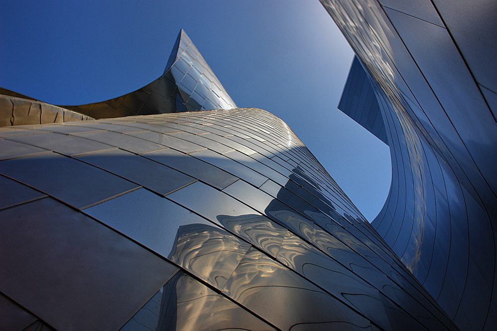 Reflections at Disney's Theater