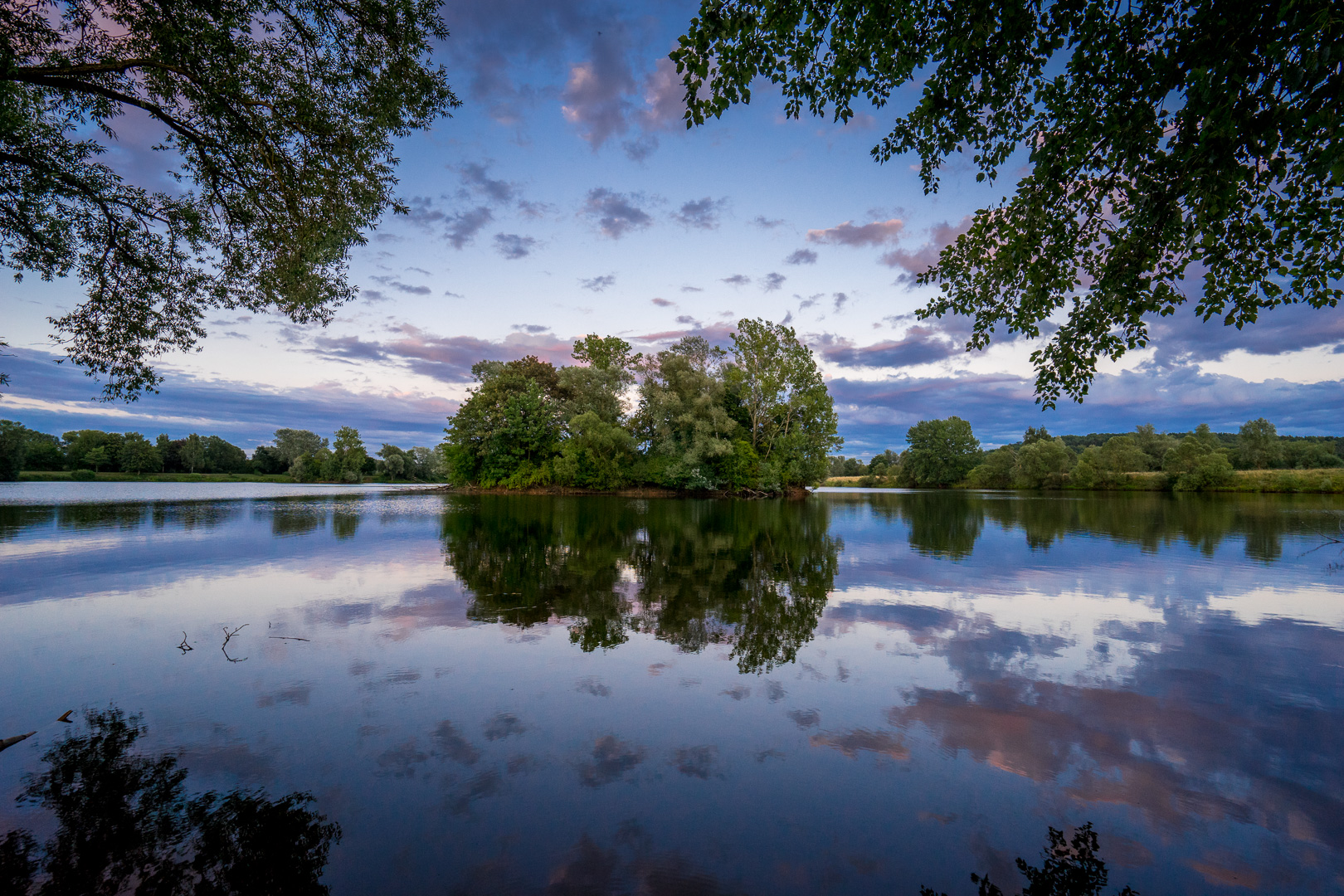 Reflections