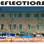 Reflections I -gespiegelt-