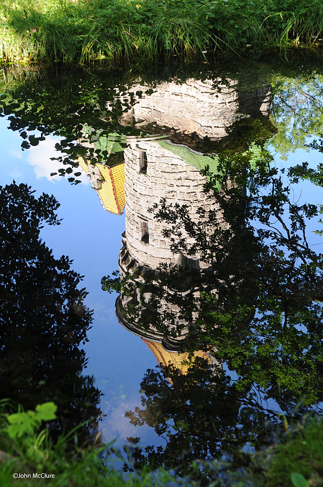 Reflections Landsberg am Lech