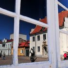 Reflections of Kalmar