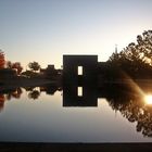 Reflections- Oklahoma City Bombing Memorial
