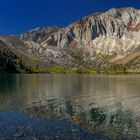 Reflections on Convict Lake