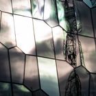 Reflections on Harpa