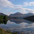 Reflections on Torridon