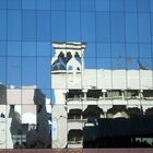 "Reflections - The Old in New" - Dubai 2011