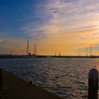 reflections @ volendam