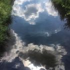 Reflective Water III