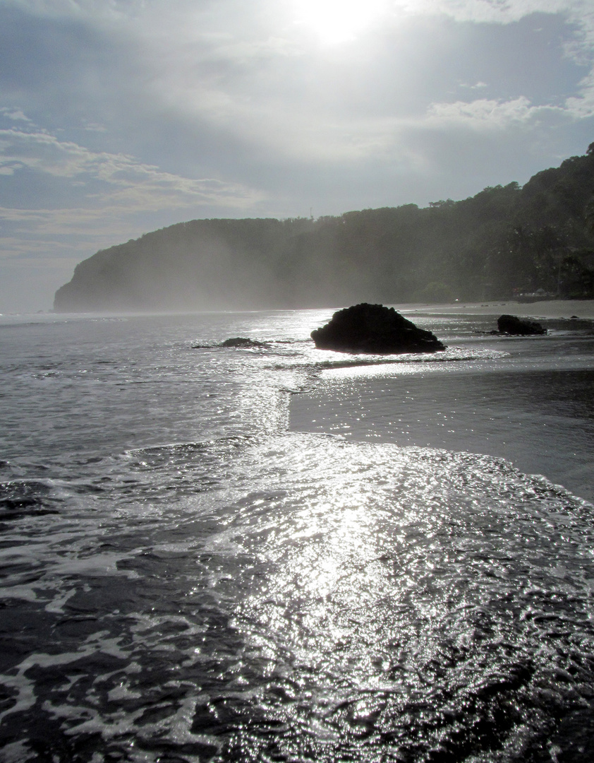 Reflejo de Sol