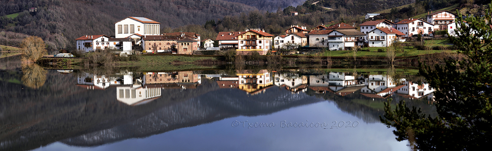 Reflejos